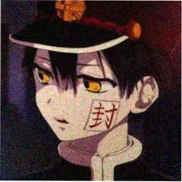 原画师池泽凪头像